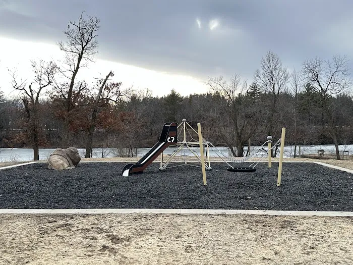 Lakeside-Prairie Campground Picture 6