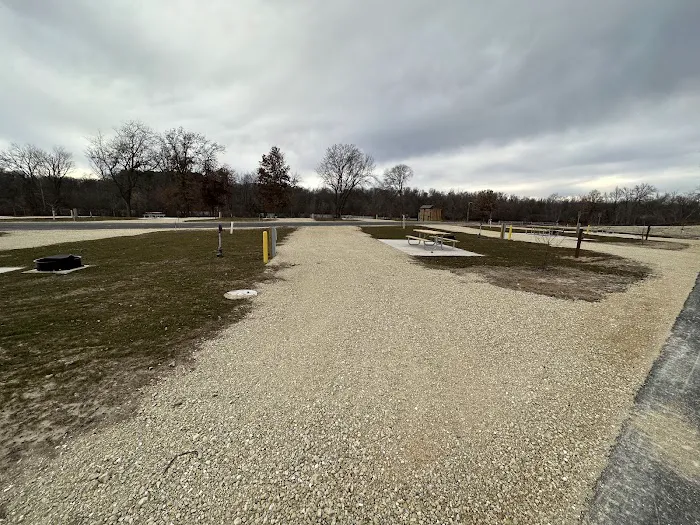 Lakeside-Prairie Campground Picture 7