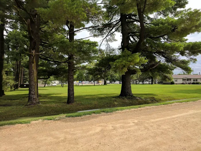 Morwood Campground & Resort Picture 2