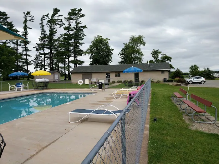 Morwood Campground & Resort Picture 4