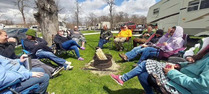 Morwood Campground & Resort Picture 6