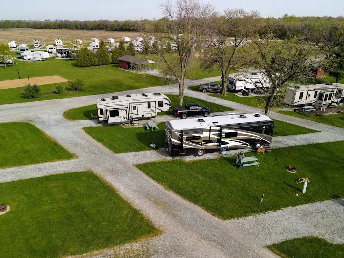 Morwood Campground & Resort Picture 7