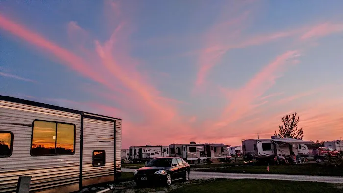 Morwood Campground & Resort Picture 10