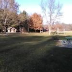 Volga River Campground