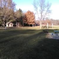 Volga River Campground ico