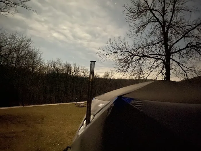 Volga River Campground Picture 8