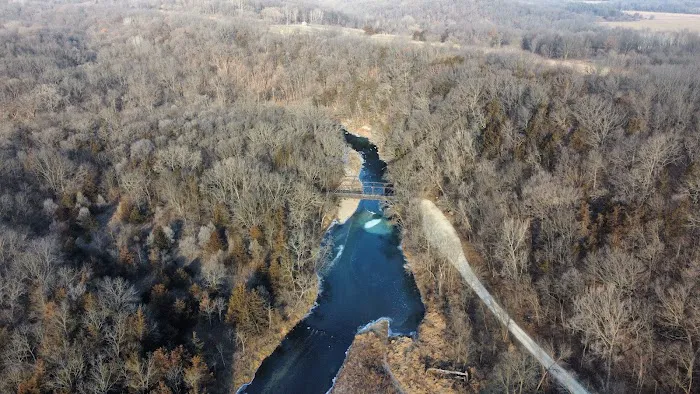 Volga River Campground Picture 9