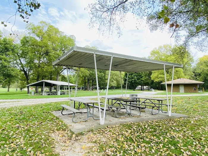 Klocks Island Park Campground Picture 4