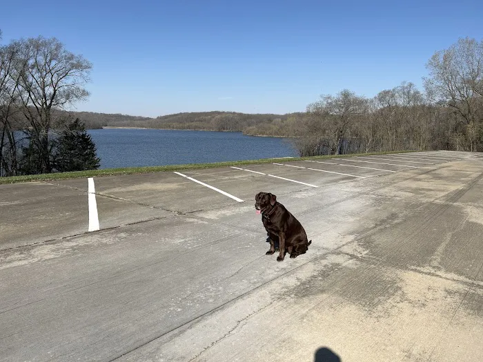 Volga Lake Campground Picture 5