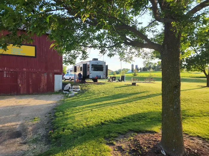 Skip A Way Campground & Resort Picture 4