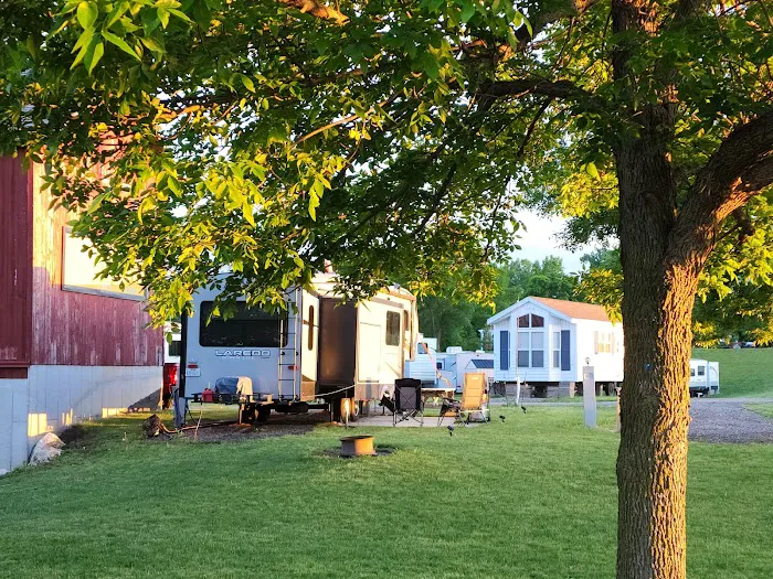 Skip A Way Campground & Resort Picture 2