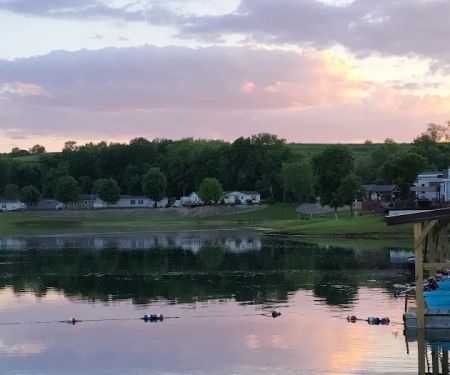 Skip A Way Campground & Resort