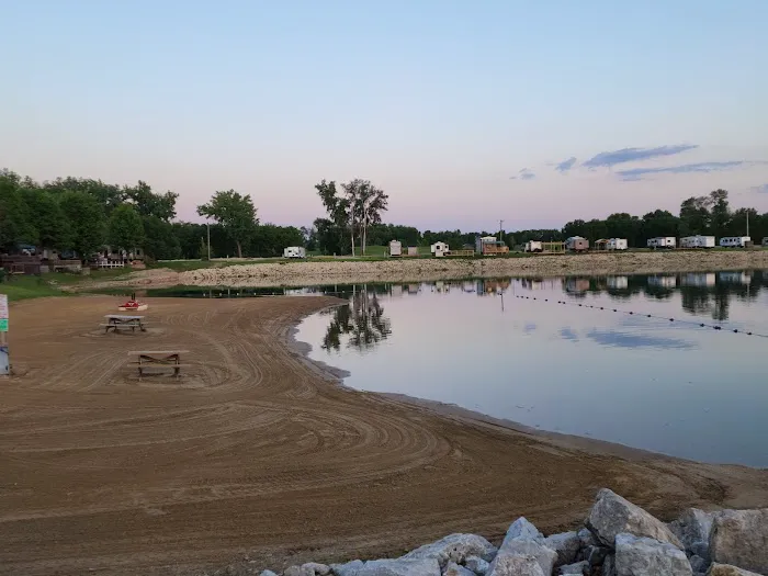 Skip A Way Campground & Resort Picture 3