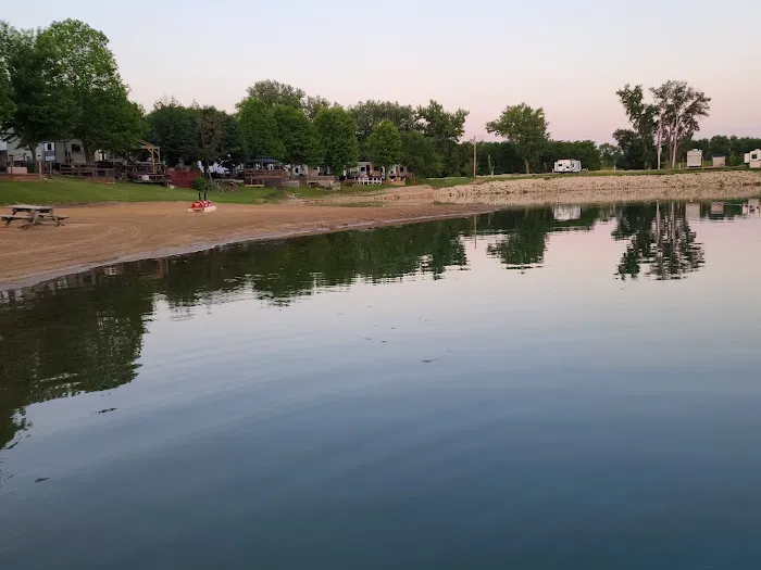 Skip A Way Campground & Resort Picture 7