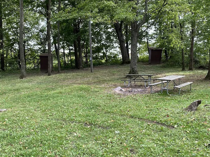Duttons Cave Campground Picture 2