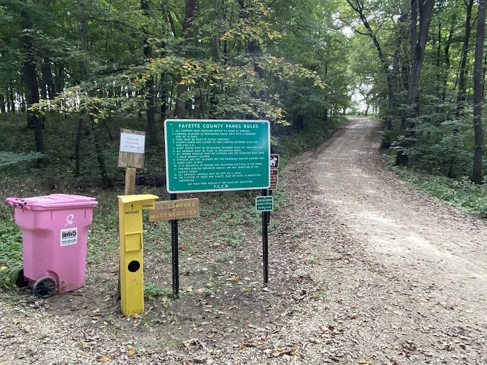 Duttons Cave Campground Picture 5