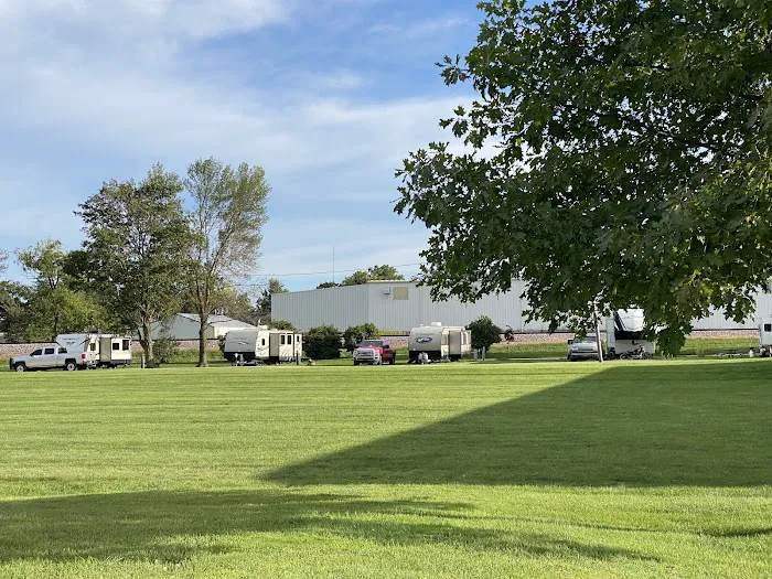 Postville Memorial Campground Picture 5
