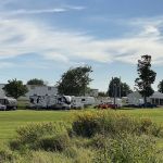 Postville Memorial Campground
