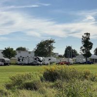 Postville Memorial Campground ico