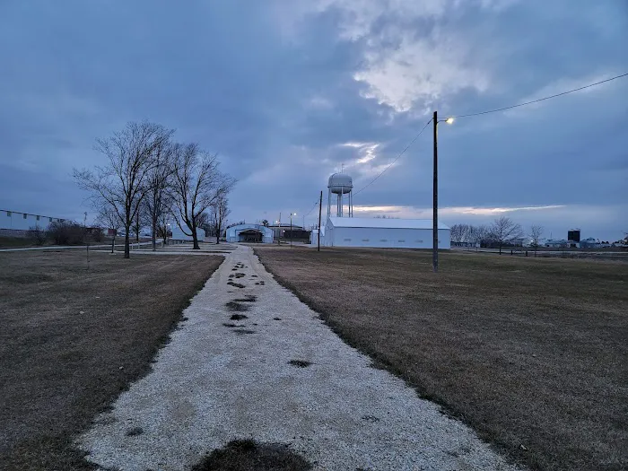Postville Memorial Campground Picture 8