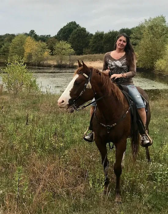 Ukarydee Equestrian Camping Picture 1