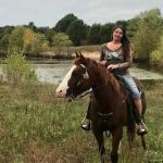 Ukarydee Equestrian Camping