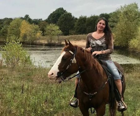 Ukarydee Equestrian Camping