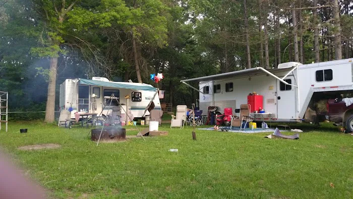 Ukarydee Equestrian Camping Picture 4