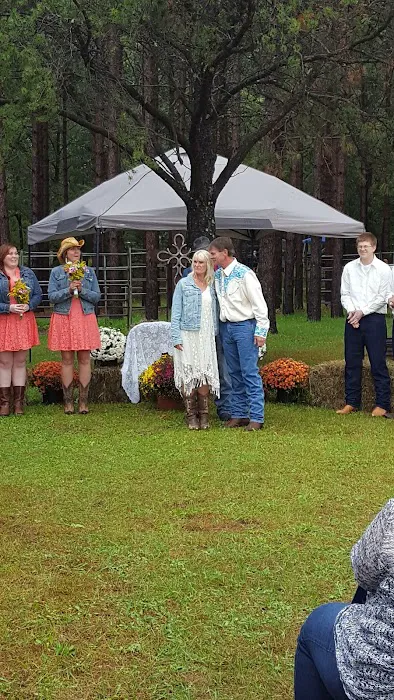 Ukarydee Equestrian Camping Picture 8