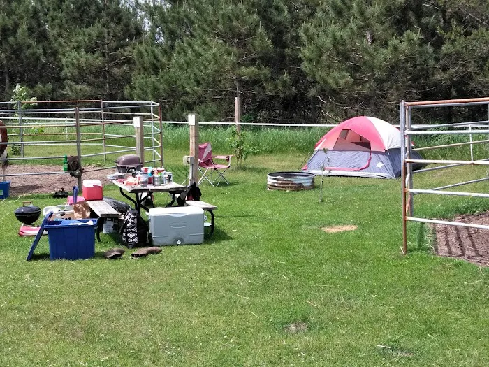 Ukarydee Equestrian Camping Picture 10