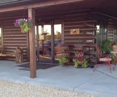 Summer Hideaway RV Campground Resort LLC