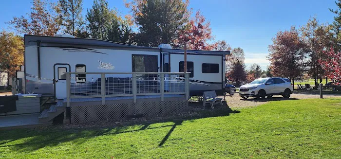 Summer Hideaway RV Campground Resort LLC Picture 2