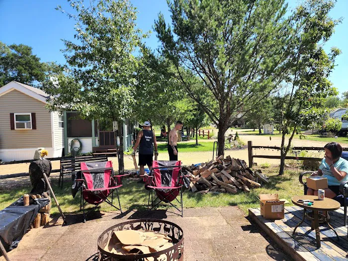 Summer Hideaway RV Campground Resort LLC Picture 5