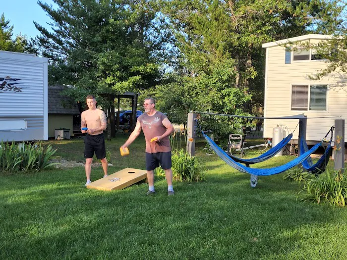 Summer Hideaway RV Campground Resort LLC Picture 4