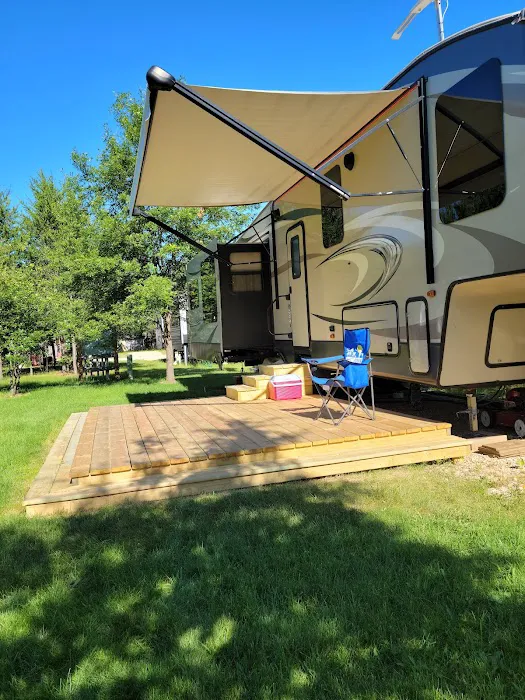 Summer Hideaway RV Campground Resort LLC Picture 9