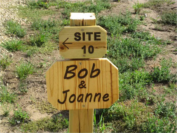 Summer Hideaway RV Campground Resort LLC Picture 7