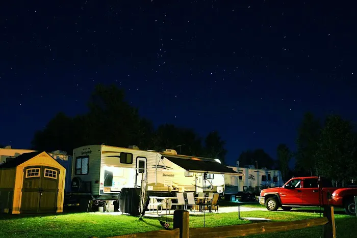 Summer Hideaway RV Campground Resort LLC Picture 8