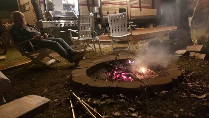 Summer Hideaway RV Campground Resort LLC Picture 6