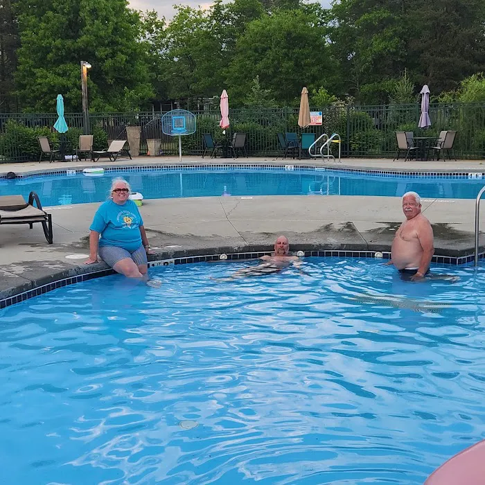 Summer Hideaway RV Campground Resort LLC Picture 3