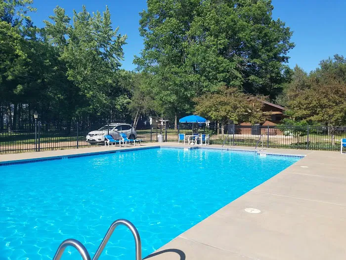 Buckhorn Campground & Resort Picture 4