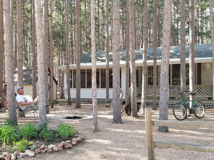Buckhorn Campground & Resort Picture 1