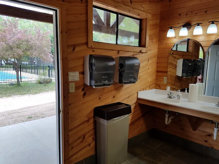 Buckhorn Campground & Resort Picture 3