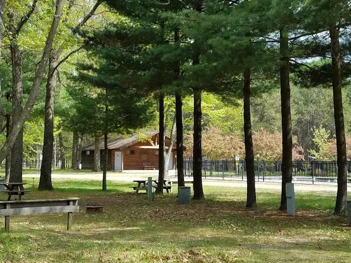 Buckhorn Campground & Resort Picture 8