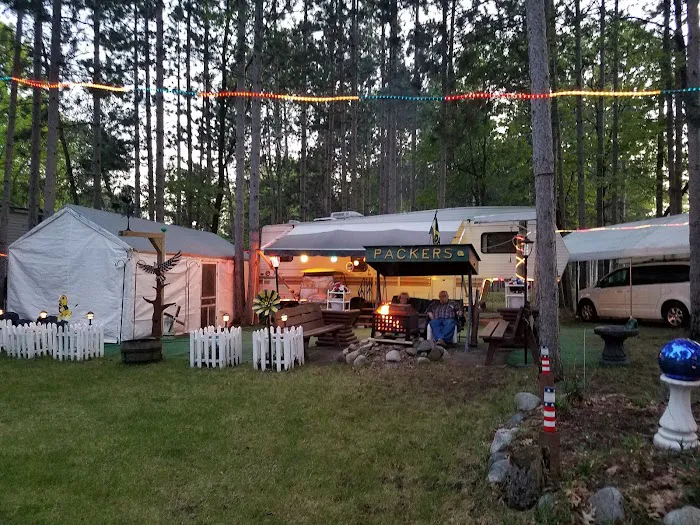 Buckhorn Campground & Resort Picture 9