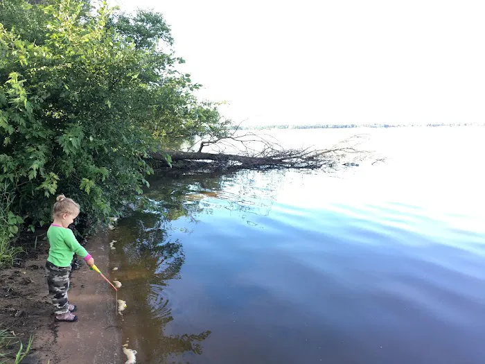 Buckhorn Campground Picture 10