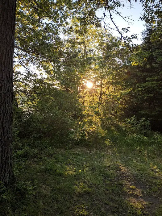 West Backpack Campsites Picture 3