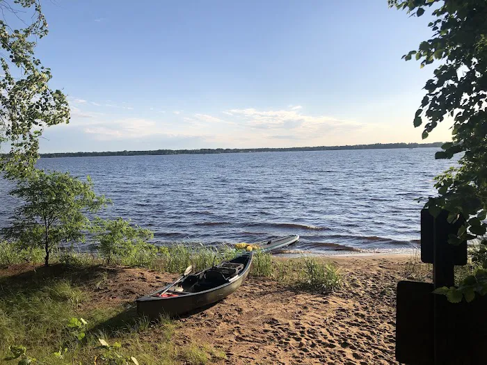 West Backpack Campsites Picture 4