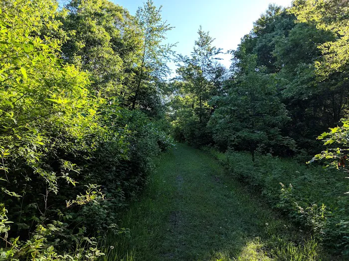 West Backpack Campsites Picture 2