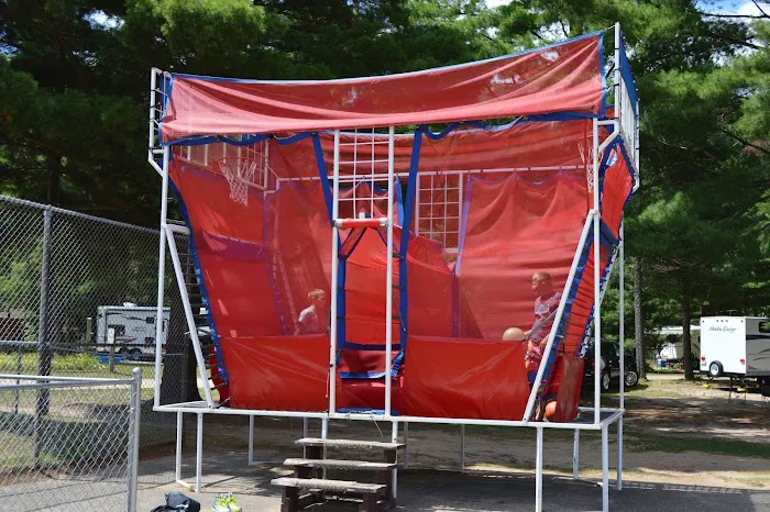 Pineland Camping Park Picture 1