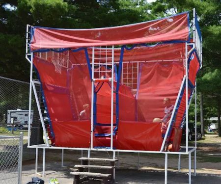 Pineland Camping Park